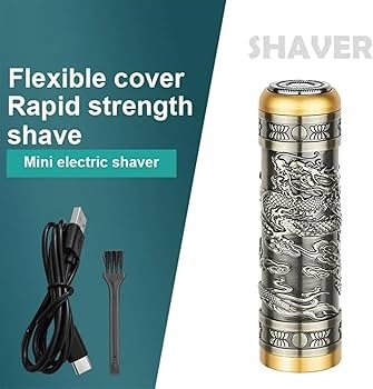 max top shaver for men & women