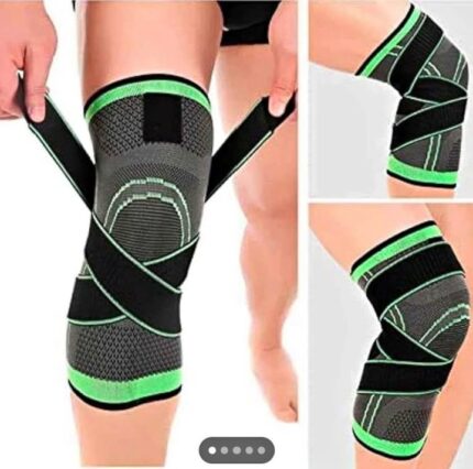 Knee Support Brace for Knee Pain