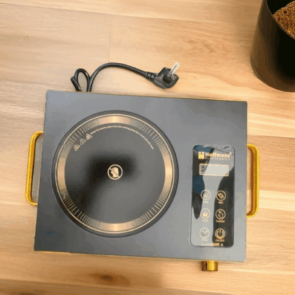 Hoffmans HM-8093 Infrared Cooker
