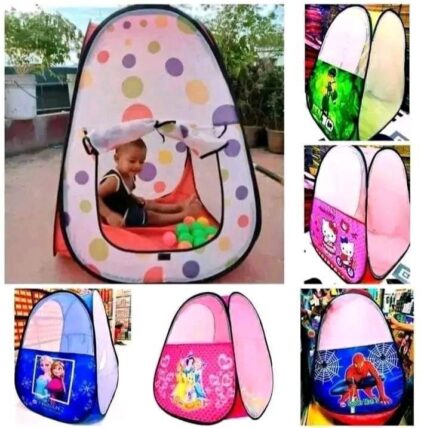 Baby Tent with 50 PCS Ball