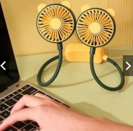 DianDi Neck fan
