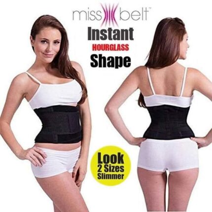 Miss Belt body shaper