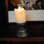 led candle 3pcs set - Image 2