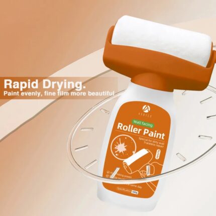 Roller paint (free 500g)