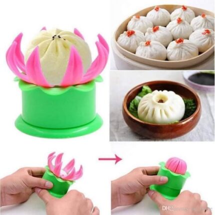 Momo Maker