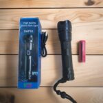 USB Torch Light  (XHP 50) - Image 2