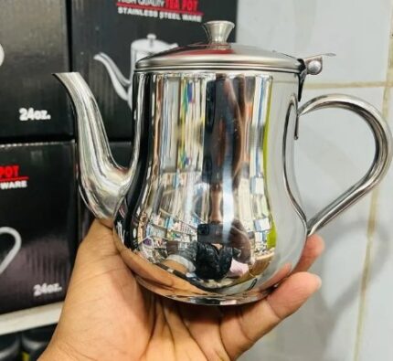 Oil Dispenser Pot Leakproof 500ml