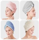 Microfiber towel 3 pcs set - Image 2