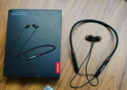 Lenovo HE05x Neckband