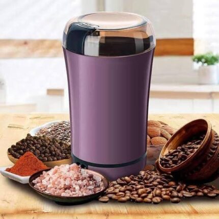 Mini Grinder Machine