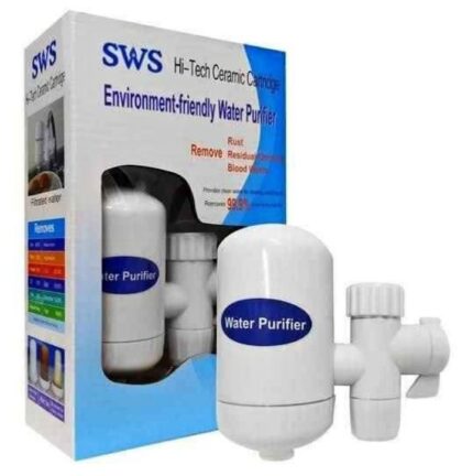Sws Mini Water Purifier