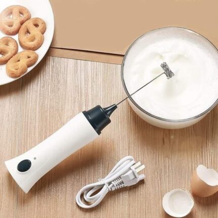 Rechargeable Coffee fomar