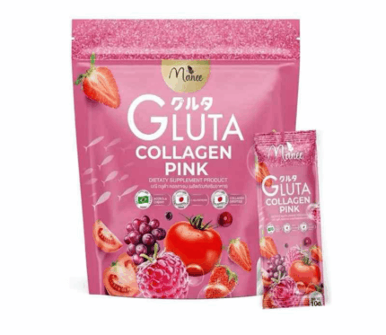Manee Gulta Collagen Juice(china)