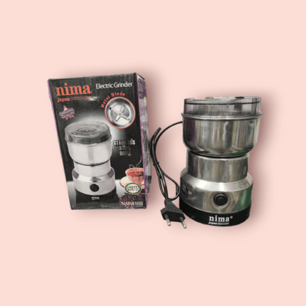 Nima Electric Grinder, model NM-8300