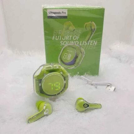 Ultrapods TWS Earbud, Bluetooth