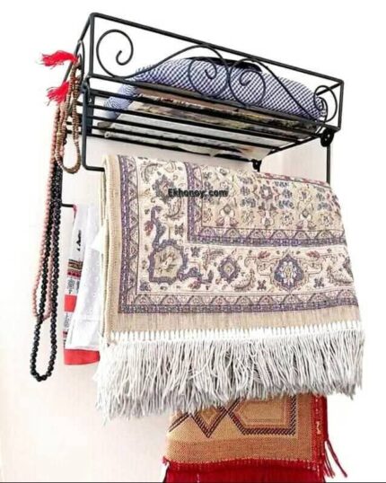 METAL QURAN Sharif & Jaynamaz Stand