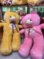 Teddy Bear 3 Feet