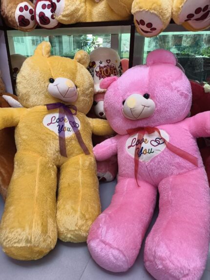 Teddy Bear 3 Feet