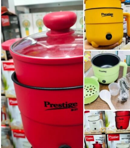 Prestige mini Cooking pot 2.2 L