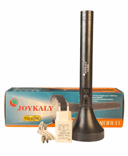 Joykali YG-2088 powerful torch light