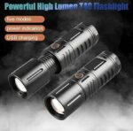 Super power jambo light With Power bank 30,000 - Image 2