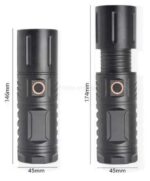 Super power jambo light With Power bank 30,000