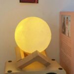 3d moon light - Image 2
