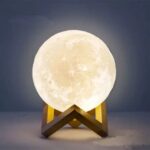 3d moon light - Image 3