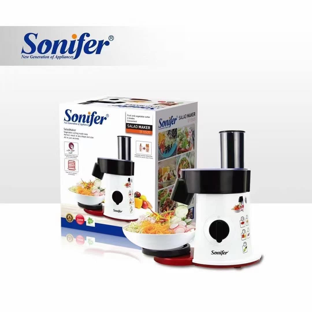 1000035510.jpg Sonifer Salad Maker SF-5505 - Image 1