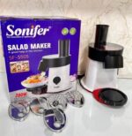 Sonifer Salad Maker SF-5505 - Image 2