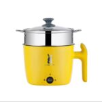 Mini Cooking pot 1.9 L - Image 2