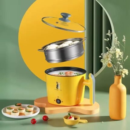 Mini Cooking pot 1.9 L
