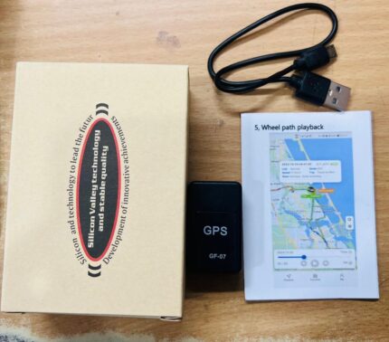 Gps tracker Sim Device