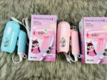 Mini Fashion Hair Dryer