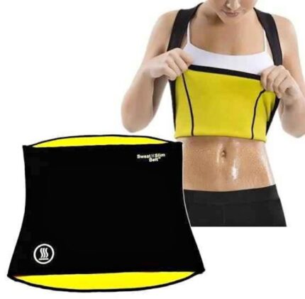 Sweat slim belt indian