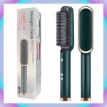 Hair straightener comb - Image 2