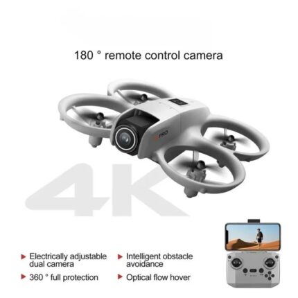 i1 PRO RC Mini Drone with Dual Camera Hd 4k WIFI drone