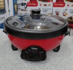 Prestige electric cooker double layer 3.5 1300W