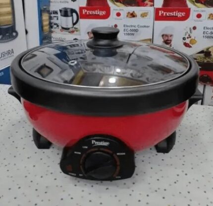 Prestige electric cooker double layer 3.5 1300W