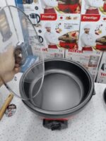 Prestige electric cooker double layer 3.5 1300W - Image 2