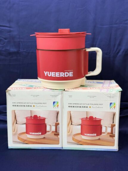 Yueerde electric cooker