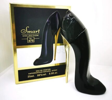 Smart Collection No. 475 EDP Perfume for Women - 25ml
