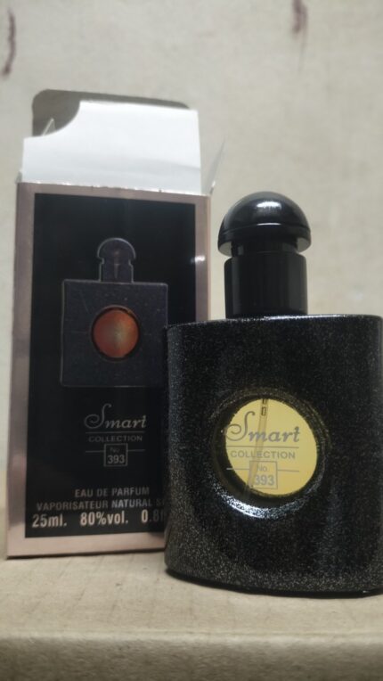 Smart Collection No.393 EDP Perfume for men& women