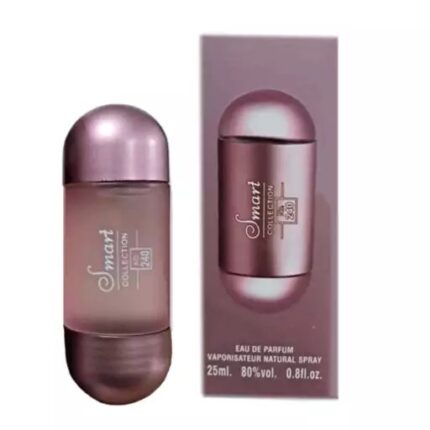 Smart collection 240  Eau De Parfum for men & women