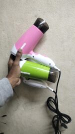 Kemei KM-6830 hair dry - Image 2