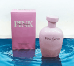 Pink Sensa Eau De Perfume 100ml - Image 2