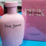 Pink Sensa Eau De Perfume 100ml