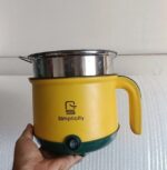 Simplicity Electric Cooking pot - Image 2