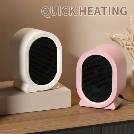 room Heater Desktop