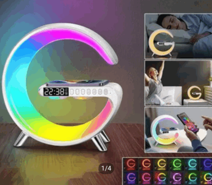 G63 Smart Light Sound Machine
